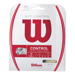 Tenisové Struny Wilson NXT Control 12,2m natur