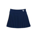 Tenisové Oblečení Tecnifibre W. Team Skort Marine Xs