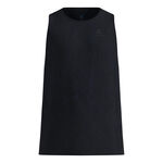 Odlo Běžeck&yacute; top Odlo Zeroweight Engineered Chill-Tec Běžeck&eacute; tričko Muži-čern&aacute;