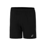 Oblečení ASICS Icon Short