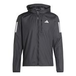 Oblečení adidas Own The Run Jacket