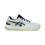 Tenisová Obuv ASICS Gel-Resolution 9 GS CLAY