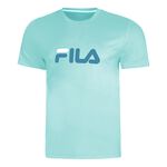 Oblečení Fila T-Shirt Logo