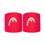 Oblečení HEAD Wristband 2.5
