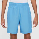Tenisové Oblečení Nike Dri-Fit Shorts