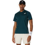 Oblečení ASICS MATCH ACTIBREEZE POLO-SHIRT