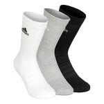Oblečení adidas Crew Sportswear Ankle Socks