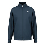 Oblečení HEAD Breaker Jacket Men