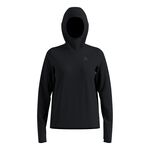 Oblečení Odlo Essential Thermal Midlayer Hoody