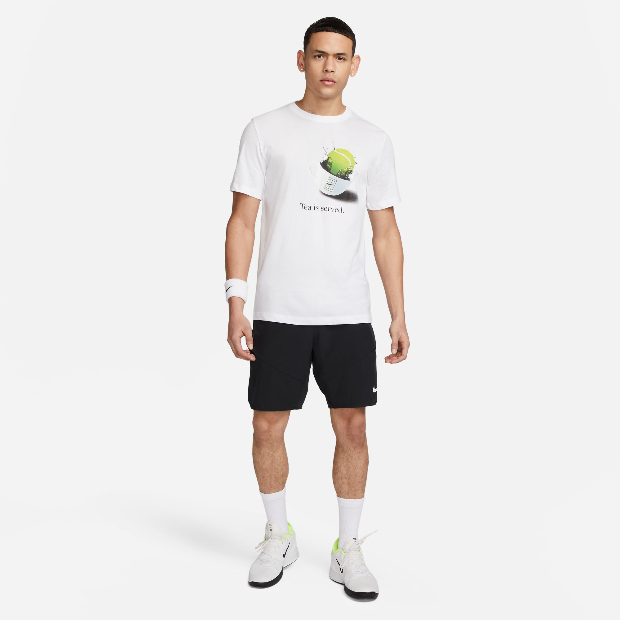 Nike