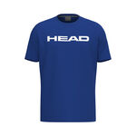 Oblečení HEAD Club Original T-Shirt Junior