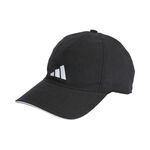 adidas Oblečení adidas Aeorready Ball Čepice Děti-Černá,Šedá