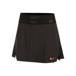 Nike Oblečení Nike Dri-Fit Slam Sukně Dámy - černá, 