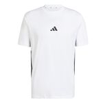 Oblečení adidas T-SHIRT (SHORT SLEEVE)