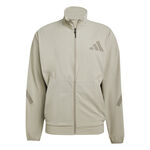 Oblečení adidas Z.N.E. Woven Sweatjacket