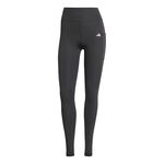 Oblečení adidas Optime High Rise Tight