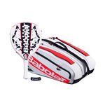 Babolat Sada raket Padel Babolat Technical Juan Lebron 2025