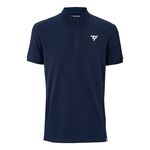 Tenisové Oblečení Tecnifibre Polo Pique 2024
