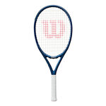 Wilson Tenisová raketa Wilson Triad Three Komfortní Tenisová Raketa (Vypleteno)