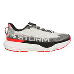 Under Armour Běžecká obuv Under Armour Infinite Pro Storm Neutrální Obuv-Šedá,Černá
