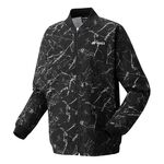 Oblečení Yonex Warm Up Jacket