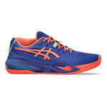 Boty ASICS Gel-Resolution X Padel
