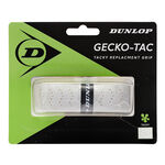 Dunlop Z&aacute;kladn&iacute; griphy Dunlop Gecko-Tac Replacement Grip 1ks V Balen&iacute;-B&iacute;l&aacute;