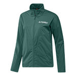 Oblečení adidas Terrex XPR Softshell Jacket