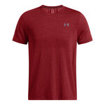 Oblečení Under Armour Seamless Stride Shortsleeve