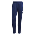 adidas Oblečení adidas Training Essential Base 3 Tréninkové Kalhoty Muži-Tmavě Modrá,Bílá