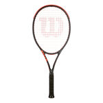 Wilson Tenisová raketa Wilson Clash Team 103 V3.0 Turnajová Raketa