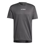 Oblečení adidas Terrex MT Tee