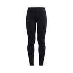 Under Armour Oblečení Under Armour Motion Těsné Dívky - černá, 