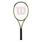 Wilson Tenisová raketa Wilson Blade Feel 100 Univerzální Raketa (Vypleteno)