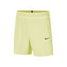 Court Dri-Fit Slam Šortky Muži-Žlutá