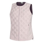 Oblečení ASICS Nagino Run Padded Gilet
