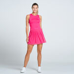 Tenisové Oblečení Lucky in Love Next Level Dress