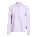 Oblečení adidas Terrex MT Half-Zip Longsleeve