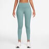Dri-Fit One High Rise 7/8 Těsné Dámy-Šalvěj