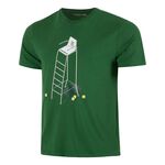 Oblečení Lacoste T-Shirt