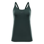 Oblečení Nike One Classic Dri-Fit STRPY Tank-Top