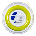 Babolat Babolat RPM Rough Výplet-Role 200m-Žlutá