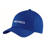 Oblečení HEAD Promotion Cap