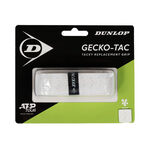 Dunlop Z&aacute;kladn&iacute; griphy Dunlop  Gecko-Tac Replacement Grip 1ks v balen&iacute; - b&iacute;l&aacute;