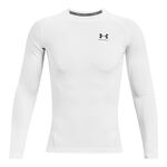 Oblečení Under Armour HG Armour Comp LS