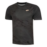 Oblečení Lotto Tech Ii D1 Tee