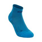 Oblečení CEP Core Run Ultralight Socks Low Cut 4.0