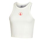 Oblečení Quiet Please Crossroad Ribbed Tank