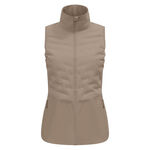Oblečení Odlo Zeroweight Insulator Vest