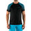 Feisty Sleeves Tee
